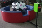 Dancing Moo Moo (Mattress)